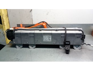 Recambio de bateria para hyundai ioniq (ae) 1.6 gdi hybrid referencia OEM IAM 37503G2520 