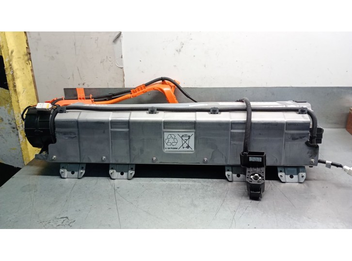 Recambio de bateria para hyundai ioniq (ae) 1.6 gdi hybrid referencia OEM IAM 37503G2520 
