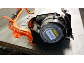 Recambio de bateria para hyundai ioniq (ae) 1.6 gdi hybrid referencia OEM IAM 37503G2520 