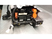 Recambio de bateria para hyundai ioniq (ae) 1.6 gdi hybrid referencia OEM IAM 37503G2520 