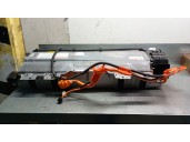 Recambio de bateria para hyundai ioniq (ae) 1.6 gdi hybrid referencia OEM IAM 37503G2520 