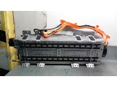 Recambio de bateria para hyundai ioniq (ae) 1.6 gdi hybrid referencia OEM IAM 37503G2520 