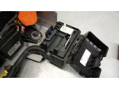 Recambio de bateria para hyundai ioniq (ae) 1.6 gdi hybrid referencia OEM IAM 37503G2520 