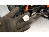 Recambio de bateria para hyundai ioniq (ae) 1.6 gdi hybrid referencia OEM IAM 37503G2520 