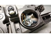 Recambio de faro derecho para citroën c4 ii (nc_) 1.6 hdi 90 referencia OEM IAM 9687304480 6206S1 