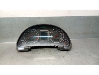Recambio de cuadro instrumentos para audi a4 berlina (8e) 2.0 16v fsi referencia OEM IAM 8E0920900L 8E0920900NX 