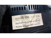 Recambio de cuadro instrumentos para audi a4 berlina (8e) 2.0 16v fsi referencia OEM IAM 8E0920900L 8E0920900NX 