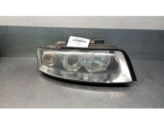 Recambio de faro derecho para audi a4 berlina (8e) 2.0 16v fsi referencia OEM IAM 8E0941004F 8E0941030C 89305700