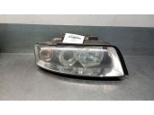 Recambio de faro derecho para audi a4 berlina (8e) 2.0 16v fsi referencia OEM IAM 8E0941004F 8E0941030C 89305700