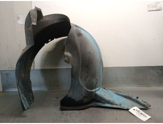 Recambio de paso rueda delantero izquierdo para seat ibiza iv (6j1, 6j5) 1.9 tdi referencia OEM IAM 6J0809957A 6P0809957 