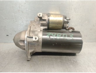 Recambio de motor arranque para opel astra g caravan 2.0 dti referencia OEM IAM 93174017 6202039 0001109062 BOSCH