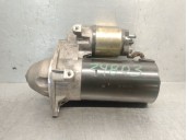 Recambio de motor arranque para opel astra g caravan 2.0 dti referencia OEM IAM 93174017 6202039 0001109062 BOSCH