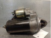 Recambio de motor arranque para opel astra g caravan 2.0 dti referencia OEM IAM 93174017 6202039 0001109062 BOSCH