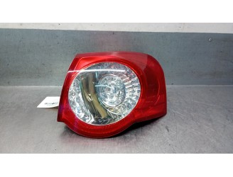 Recambio de piloto trasero derecho para volkswagen passat variant (3c5) 2.0 tdi referencia OEM IAM 3C9945096N 3C9945096N 