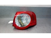 Recambio de piloto trasero derecho para volkswagen passat variant (3c5) 2.0 tdi referencia OEM IAM 3C9945096N 3C9945096N 