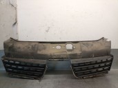 Recambio de rejilla delantera para renault clio ii fase ii (b/cb0) 1.2 referencia OEM IAM 8200083138 8200113999 