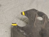 Recambio de rejilla delantera para renault clio ii fase ii (b/cb0) 1.2 referencia OEM IAM 8200083138 8200113999 