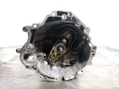 Recambio de caja cambios para audi a4 berlina (8e) 2.0 16v fsi referencia OEM IAM GBN 012300062QX GBN27033