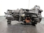 Recambio de caja cambios para audi a4 berlina (8e) 2.0 16v fsi referencia OEM IAM GBN 012300062QX GBN27033