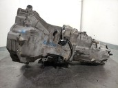 Recambio de caja cambios para audi a4 berlina (8e) 2.0 16v fsi referencia OEM IAM GBN 012300062QX GBN27033