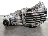 Recambio de caja cambios para audi a4 berlina (8e) 2.0 16v fsi referencia OEM IAM GBN 012300062QX GBN27033