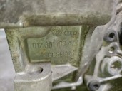 Recambio de caja cambios para audi a4 berlina (8e) 2.0 16v fsi referencia OEM IAM GBN 012300062QX GBN27033