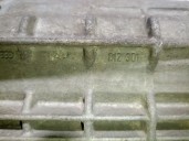 Recambio de caja cambios para audi a4 berlina (8e) 2.0 16v fsi referencia OEM IAM GBN 012300062QX GBN27033