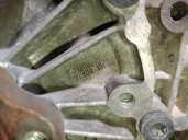 Recambio de caja cambios para audi a4 berlina (8e) 2.0 16v fsi referencia OEM IAM GBN 012300062QX GBN27033