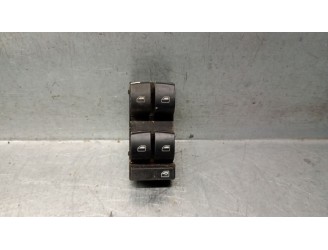 Recambio de mando elevalunas delantero izquierdo para audi a4 berlina (8e) 2.0 16v fsi referencia OEM IAM 8Z0959851F 8Z0959851F 