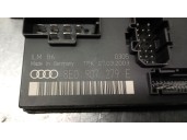 Recambio de modulo confort para audi a4 berlina (8e) 2.0 16v fsi referencia OEM IAM 8E0907279E 