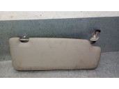 Recambio de parasol izquierdo para audi a4 berlina (8e) 2.0 16v fsi referencia OEM IAM 8E0857551A 8E0857551A 