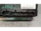 Recambio de mando climatizador para audi a4 berlina (8e) 2.0 16v fsi referencia OEM IAM 8E0820043H 8E0820043AA 