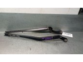 Recambio de brazo limpia delantero derecho para audi a4 berlina (8e) 2.0 16v fsi referencia OEM IAM 8E1955408A 8E1955408A 