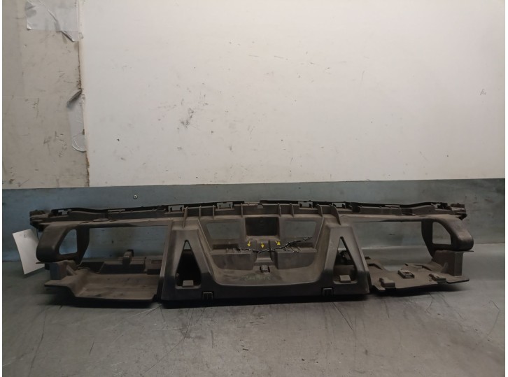 Recambio de refuerzo paragolpes delantero para peugeot 5008 (0u_, 0e_) 2.0 hdi 150 / bluehdi 150 referencia OEM IAM 9686185080 7