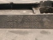 Recambio de refuerzo paragolpes delantero para peugeot 5008 (0u_, 0e_) 2.0 hdi 150 / bluehdi 150 referencia OEM IAM 9686185080 7
