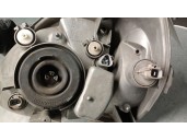 Recambio de faro derecho para toyota yaris (_p1_) 1.0 (scp10_) referencia OEM IAM 8111052021 8111052021 