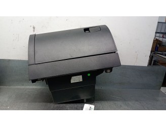 Recambio de guantera para volkswagen polo (6r1) 1.2 referencia OEM IAM 6R2857097 6R2857101L 