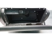 Recambio de guantera para volkswagen polo (6r1) 1.2 referencia OEM IAM 6R2857097 6R2857101L 