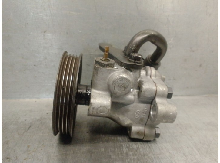 Recambio de bomba servodireccion para hyundai getz (tb) 1.1 referencia OEM IAM 571101C000 571101C000 