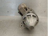 Replacement starter motor for Hyundai Getz (TB) 1.1 OEM IAM reference 3610002550 TM000A3001 