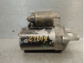 Replacement starter motor for Hyundai Getz (TB) 1.1 OEM IAM reference 3610002550 TM000A3001 
