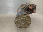 Replacement starter motor for Hyundai Getz (TB) 1.1 OEM IAM reference 3610002550 TM000A3001 