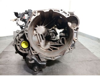 Recambio de caja cambios para kia optima (jf) 1.7 crdi referencia OEM IAM D34U 430002D280 D34UGD301389