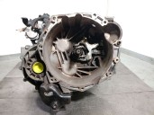 Recambio de caja cambios para kia optima (jf) 1.7 crdi referencia OEM IAM D34U 430002D280 D34UGD301389