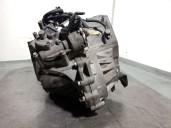 Recambio de caja cambios para kia optima (jf) 1.7 crdi referencia OEM IAM D34U 430002D280 D34UGD301389