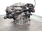 Recambio de caja cambios para kia optima (jf) 1.7 crdi referencia OEM IAM D34U 430002D280 D34UGD301389