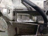 Recambio de caja cambios para kia optima (jf) 1.7 crdi referencia OEM IAM D34U 430002D280 D34UGD301389