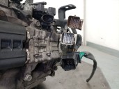 Recambio de caja cambios para kia optima (jf) 1.7 crdi referencia OEM IAM D34U 430002D280 D34UGD301389
