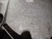 Recambio de caja cambios para kia optima (jf) 1.7 crdi referencia OEM IAM D34U 430002D280 D34UGD301389