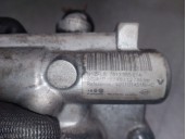 Recambio de bomba servodireccion para dacia sandero ii (b8_) 1.2 referencia OEM IAM 491101451R 491101451R 